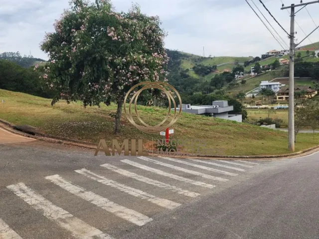 Imagem: Terreno no Residencial Santa Bárbara, 1.216,00m²