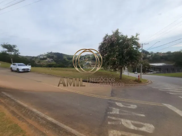 Imagem 4: Terreno no Residencial Santa Bárbara, 1.216,00m² em Jambeiro-SP