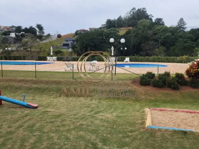 Imagem 6: Terreno no Residencial Santa Bárbara, 1.216,00m² em Jambeiro-SP