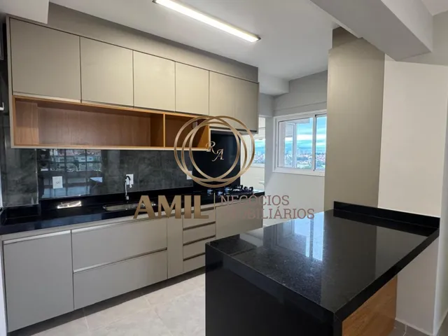 Imagem: Apartamento, Condomínio Barão Palace