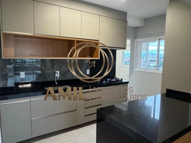 Imagem 4: Apartamento, Condomínio Barão Palace , 3 Dormitórios,1 Suíte, 101M² Jacareí