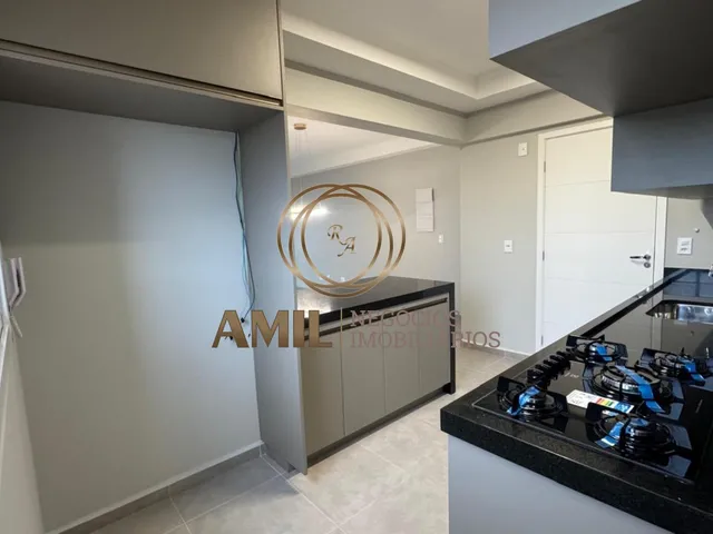 Imagem 7: Apartamento, Condomínio Barão Palace , 3 dormitórios,1 suíte, 101m² Jacareí