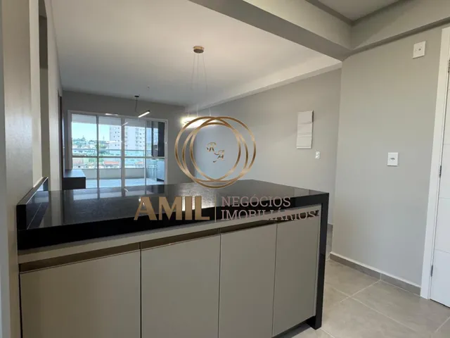 Imagem 6: Apartamento, Condomínio Barão Palace , 3 Dormitórios,1 Suíte, 101M² Jacareí