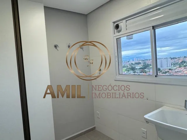 Imagem 7: Apartamento, Condomínio Barão Palace , 3 Dormitórios,1 Suíte, 101M² Jacareí