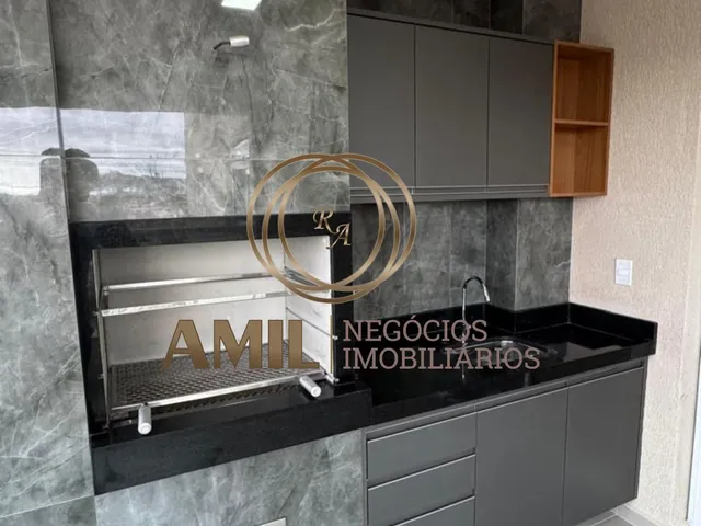 Imagem 8: Apartamento, Condomínio Barão Palace , 3 Dormitórios,1 Suíte, 101M² Jacareí
