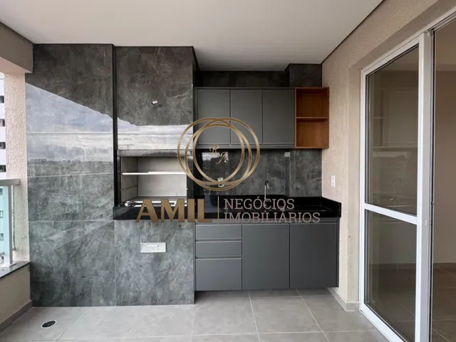 Imagem 14: Apartamento, Condomínio Barão Palace , 3 dormitórios,1 suíte, 101m² Jacareí