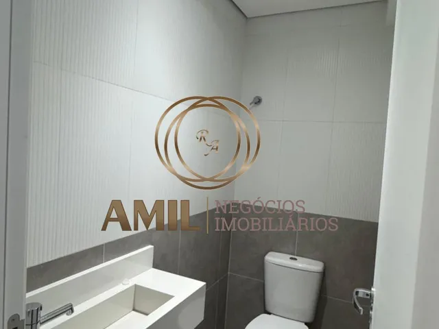Imagem 10: Apartamento, Condomínio Barão Palace , 3 Dormitórios,1 Suíte, 101M² Jacareí