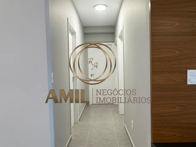 Imagem 11: Apartamento, Condomínio Barão Palace , 3 Dormitórios,1 Suíte, 101M² Jacareí