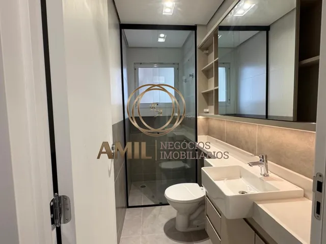 Imagem 12: Apartamento, Condomínio Barão Palace , 3 Dormitórios,1 Suíte, 101M² Jacareí