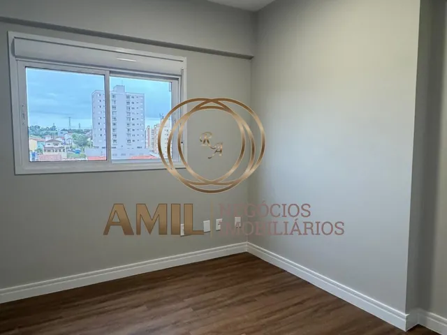 Imagem 13: Apartamento, Condomínio Barão Palace , 3 Dormitórios,1 Suíte, 101M² Jacareí