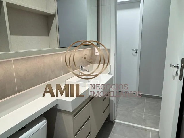 Imagem 15: Apartamento, Condomínio Barão Palace , 3 Dormitórios,1 Suíte, 101M² Jacareí