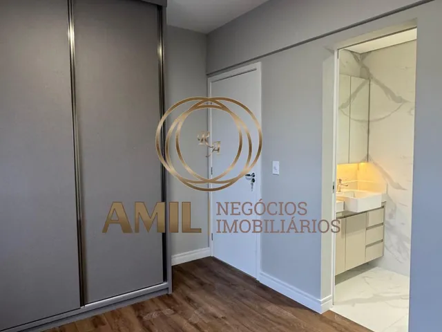 Imagem 16: Apartamento, Condomínio Barão Palace , 3 Dormitórios,1 Suíte, 101M² Jacareí