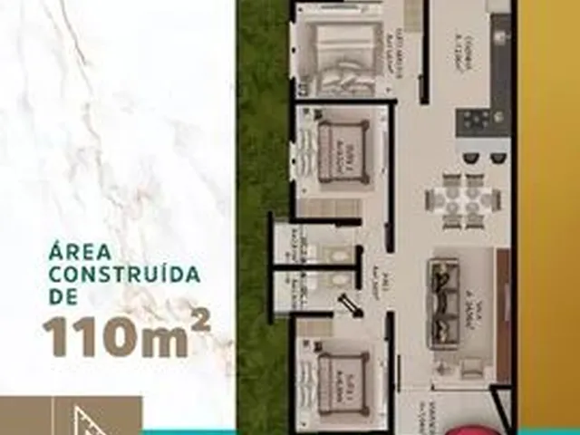 Imagem 2: Imperius Residence