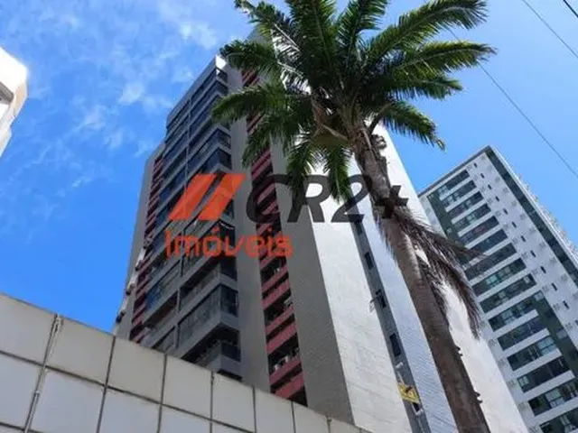 Imagem: Apartamento a Venda com 4 Quartos,1 Suíte
