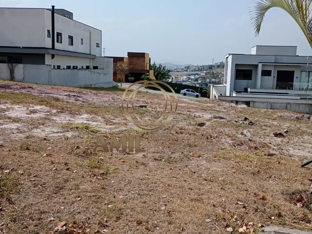 Imagem: Ra Amil Vende Lote/Terreno -Condomínio