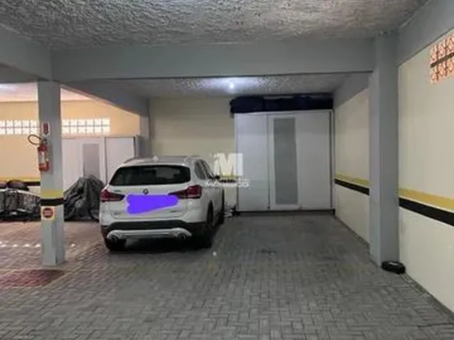 Imagem 7: Apartamento Mobiliado À Venda com 3 Quartos Sendo 1 Suíte, 2 Vagas com Vista