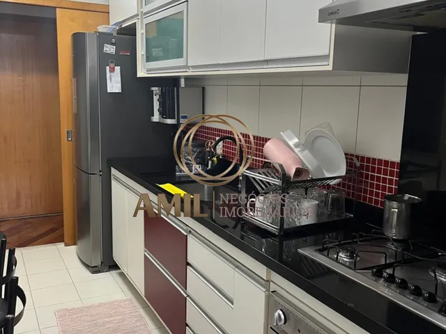 Imagem 15: Apartamento no Residencial Parque Das Artes com 04 dormitórios, sendo 04 suítes, com