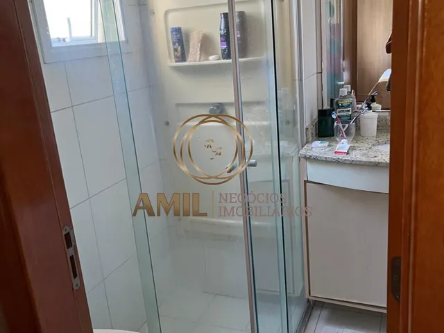 Imagem 14: Apartamento no Residencial Parque Das Artes com 04 dormitórios, sendo 04 suítes, com