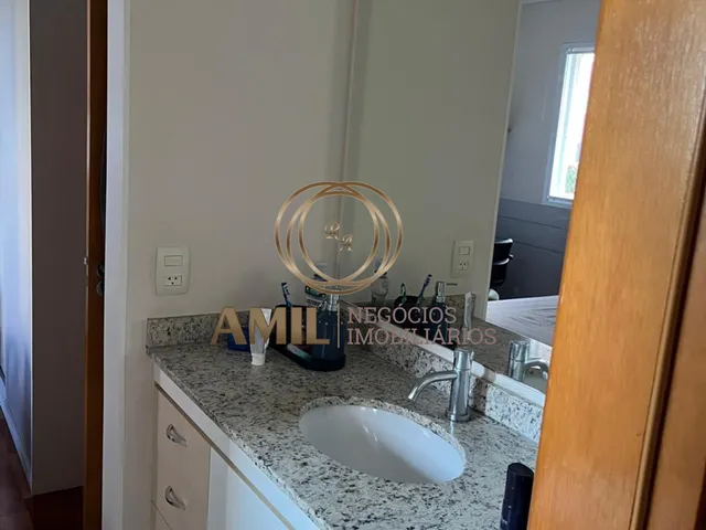 Imagem 12: Apartamento no Residencial Parque Das Artes com 04 dormitórios, sendo 04 suítes, com