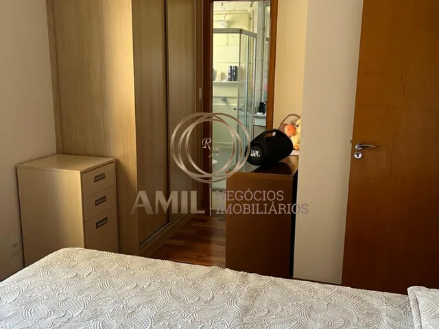 Imagem 4: Apartamento no Residencial Parque Das Artes com 04 dormitórios, sendo 04 suítes, com