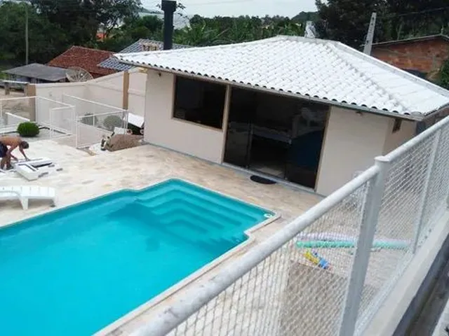 Imagem: Casa para Venda em Imaruí, Centro, 5 Dormitórios