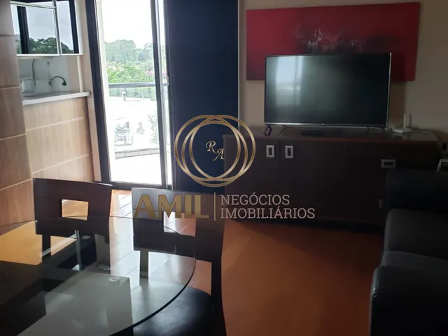Imagem: Flat mobiliado no Space Valley, com 01 dormitório