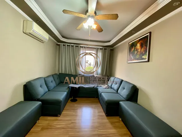 Imagem 3: Apartamento no Edifício Ipê, 93m², com 03 dormitórios, 01 suíte, no Jardim Satélite