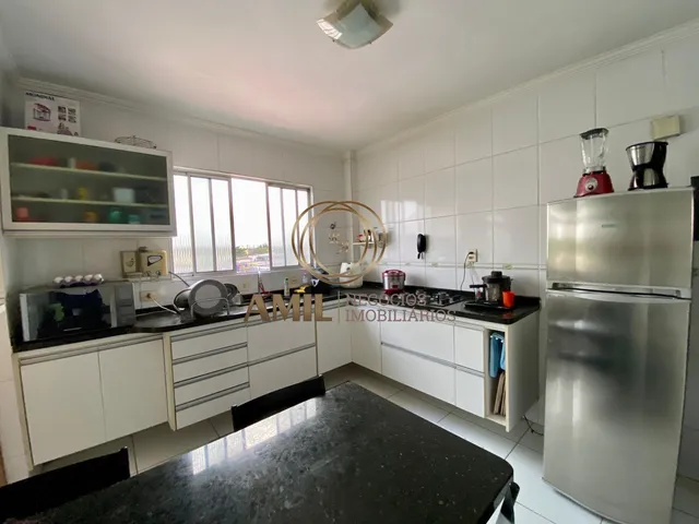 Imagem 6: Apartamento no Edifício Ipê, 93m², com 03 dormitórios, 01 suíte, no Jardim Satélite