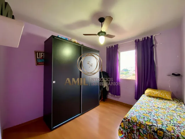 Imagem 9: Apartamento no Edifício Ipê, 93m², com 03 dormitórios, 01 suíte, no Jardim Satélite