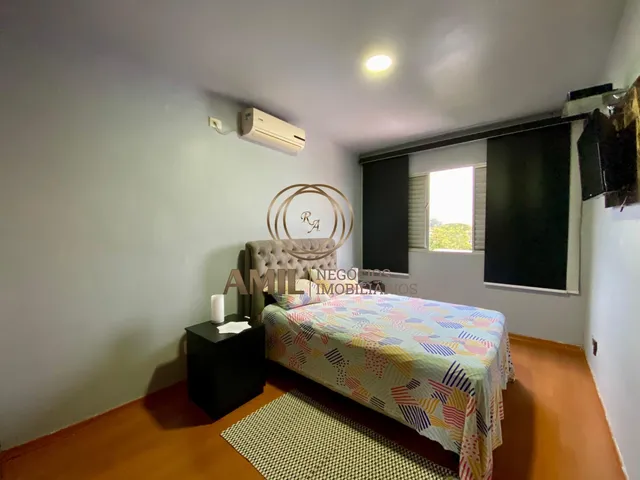 Imagem 10: Apartamento no Edifício Ipê, 93m², com 03 dormitórios, 01 suíte, no Jardim Satélite