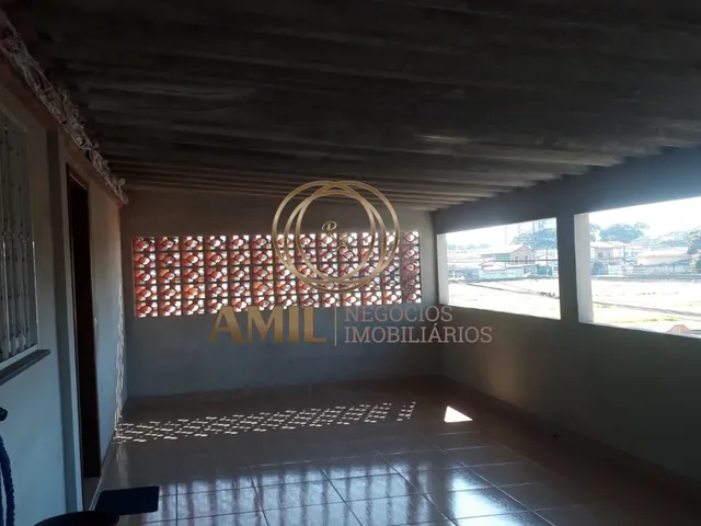 Imagem: Sobrado, 05 Dormitórios, Jardim São José