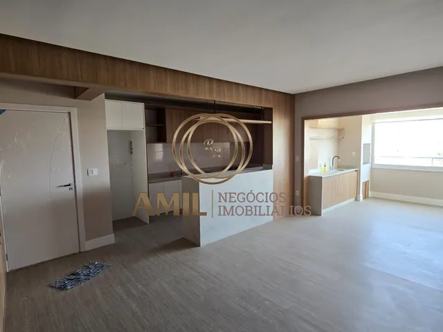 Imagem: O apartamento possui 3 Dormitórios, 3 Suítes, 4