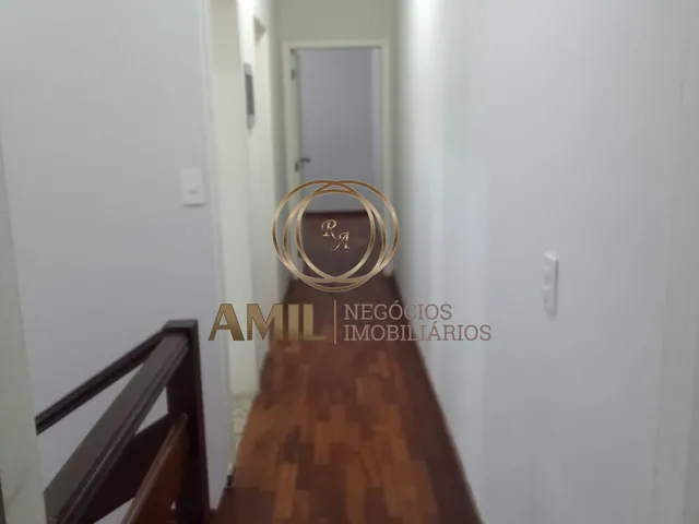 Imagem 6: Casa Sobrado para Venda no Bosque dos Eucaliptos 120 m² -São Jose dos Campos