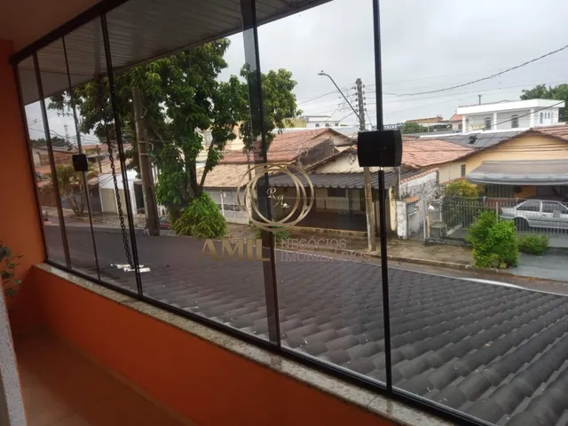 Imagem 9: Casa Sobrado para Venda no Bosque dos Eucaliptos 120 m² -São Jose dos Campos