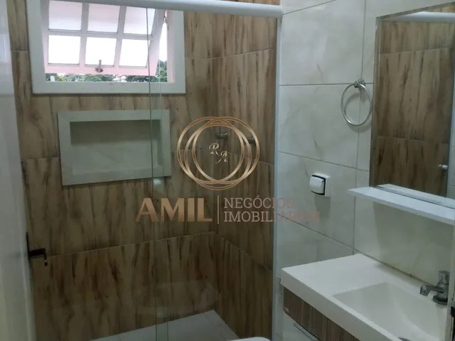 Imagem 5: Casa Sobrado para Venda no Bosque dos Eucaliptos 120 m² -São Jose dos Campos