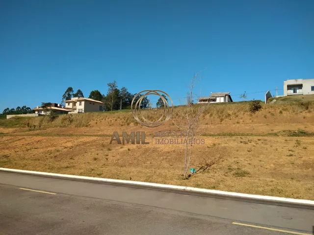 Imagem: Terreno, Condomínio Reserva São Fazenda