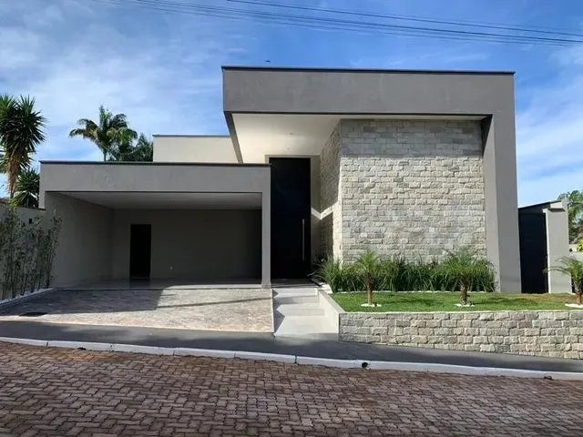 Imagem: Casa Alto Padrão na Arniqueiras