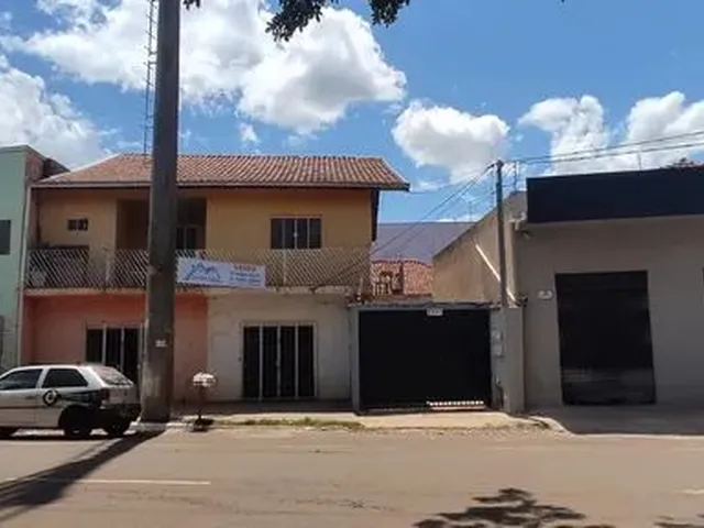Imagem: Sobrado Comercial Região Central
