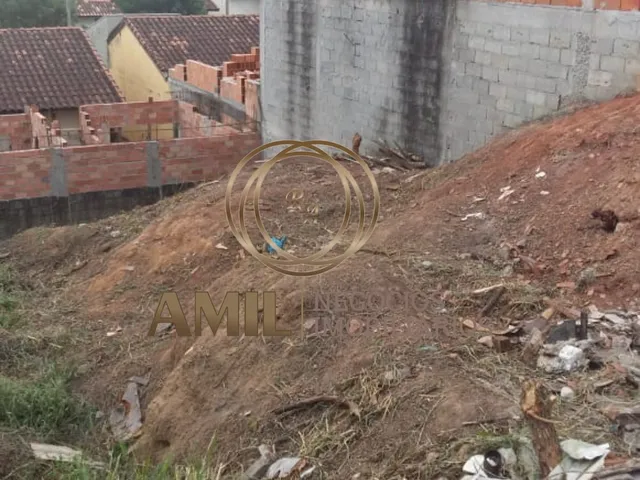Imagem: Terreno à Venda no Jardim Santa Júlia
