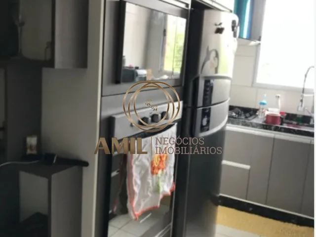 Imagem 4: Aluguel de Apartamento com Sacada Gourmet no Parque Santo Antônio - Jacareí, SP: 2