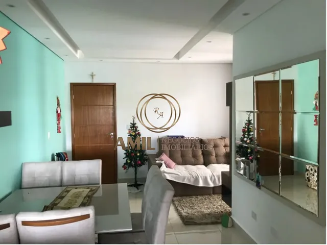 Imagem 6: Aluguel de Apartamento com Sacada Gourmet no Parque Santo Antônio - Jacareí, SP: 2
