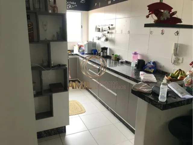 Imagem 14: Aluguel de Apartamento com Sacada Gourmet no Parque Santo Antônio - Jacareí, SP: 2