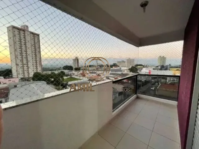 Imagem: Apartamento, 2 Dormitórios 1 Suíte com