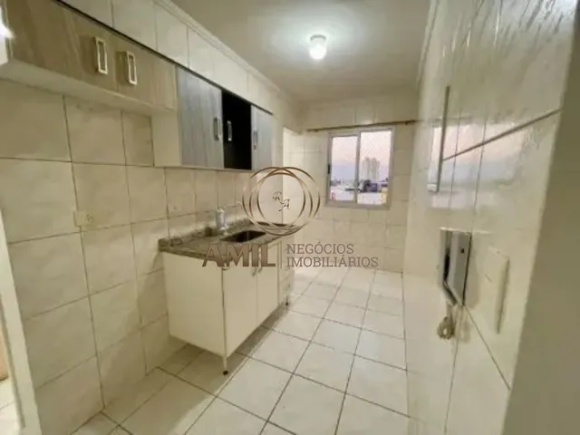 Imagem 10: Apartamento, 2 Dormitórios 1 suíte com varanda, 55m², Centro de SJC