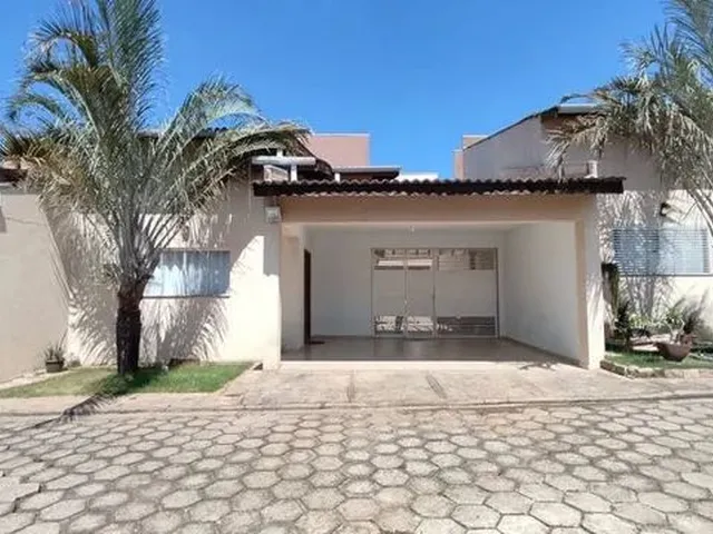 Imagem: Casa de Condomínio para Venda com 128 Metros