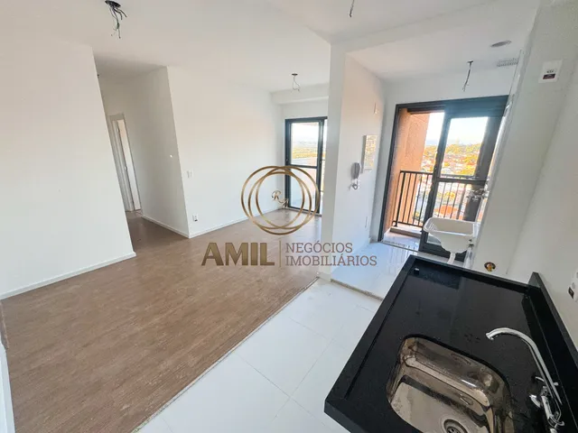 Imagem 15: RA AMIL VENDE Apartamento com 2 Dormitórios (1 Suíte), 59m², Condomínio Vision