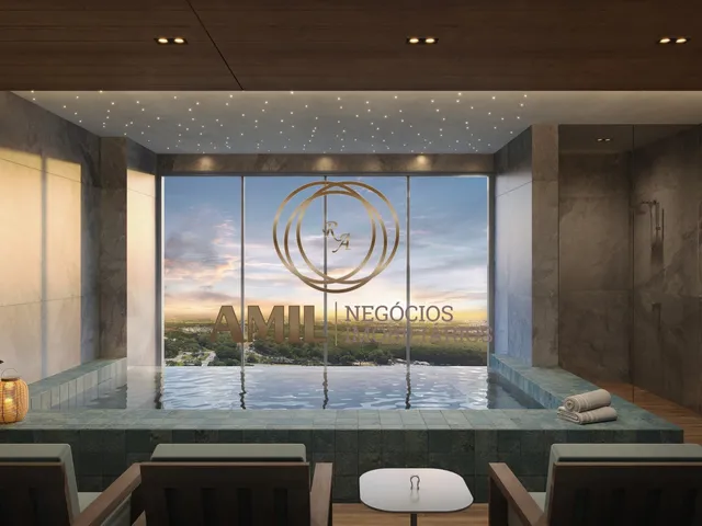 Imagem: Lançamento, Kingdom West, Colinas, Área