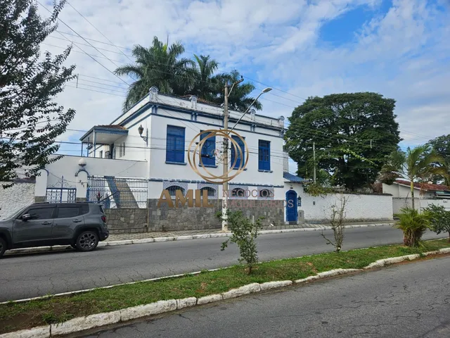 Imagem: Alugue Agora Sobrado Comercial de Luxo em