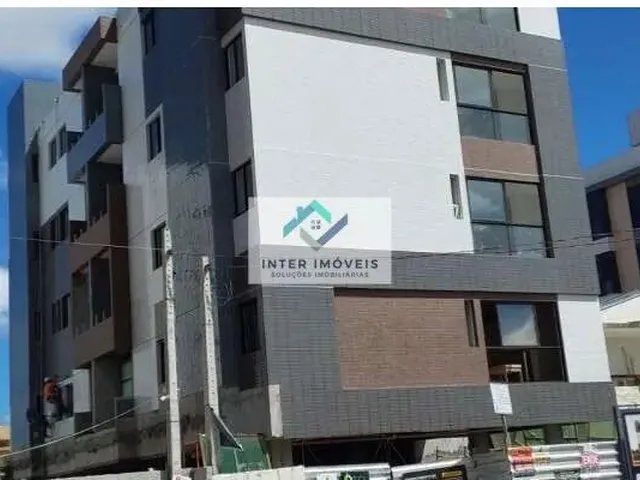 Imagem: Apartamento À Venda no Bairro Intermares