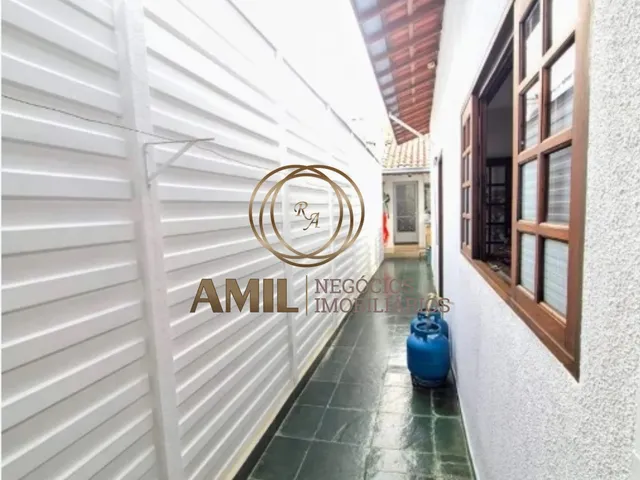 Imagem 4: Casa com EDÍCULA no Bosque dos Eucaliptos, 03 dormitórios, 250m²/ São José dos Campos